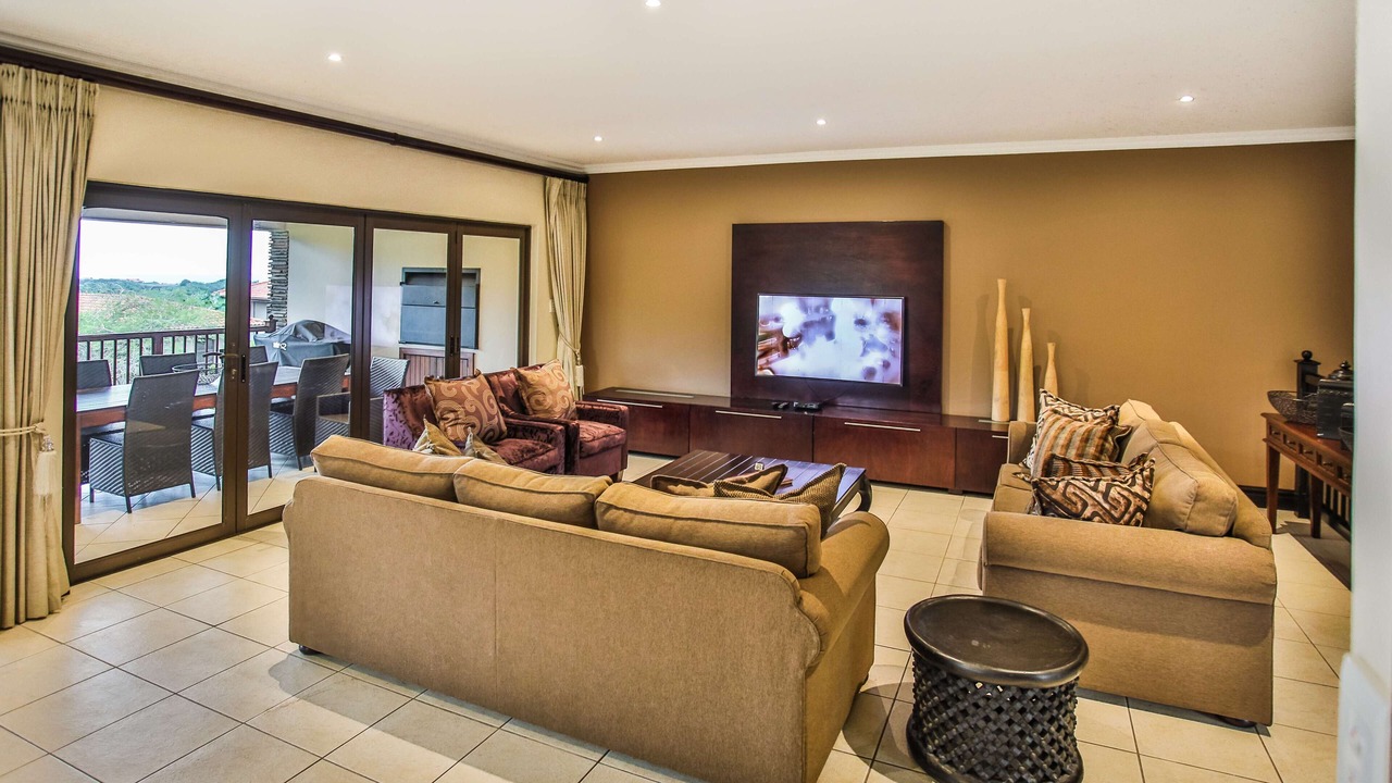 Photo of Livingroom in Port Zimbali