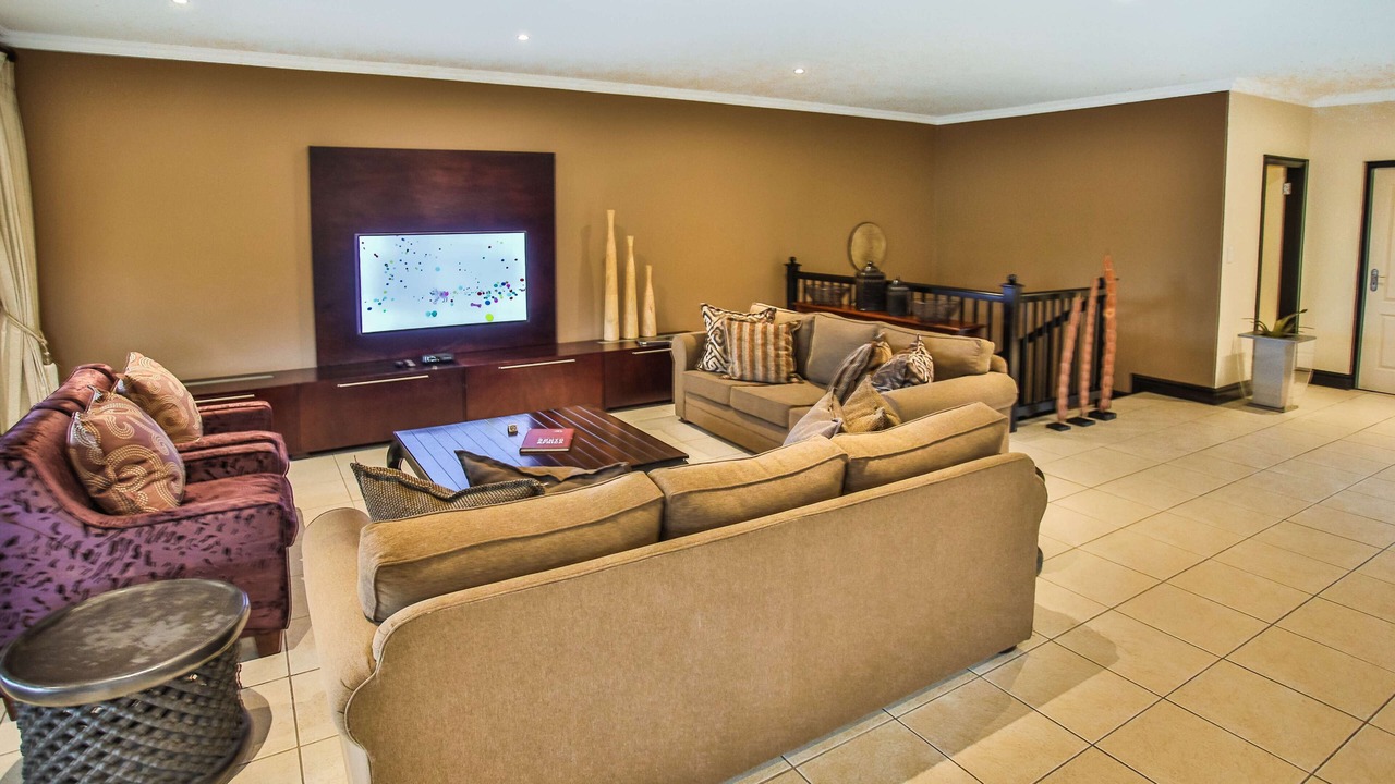 Photo of Livingroom in Port Zimbali
