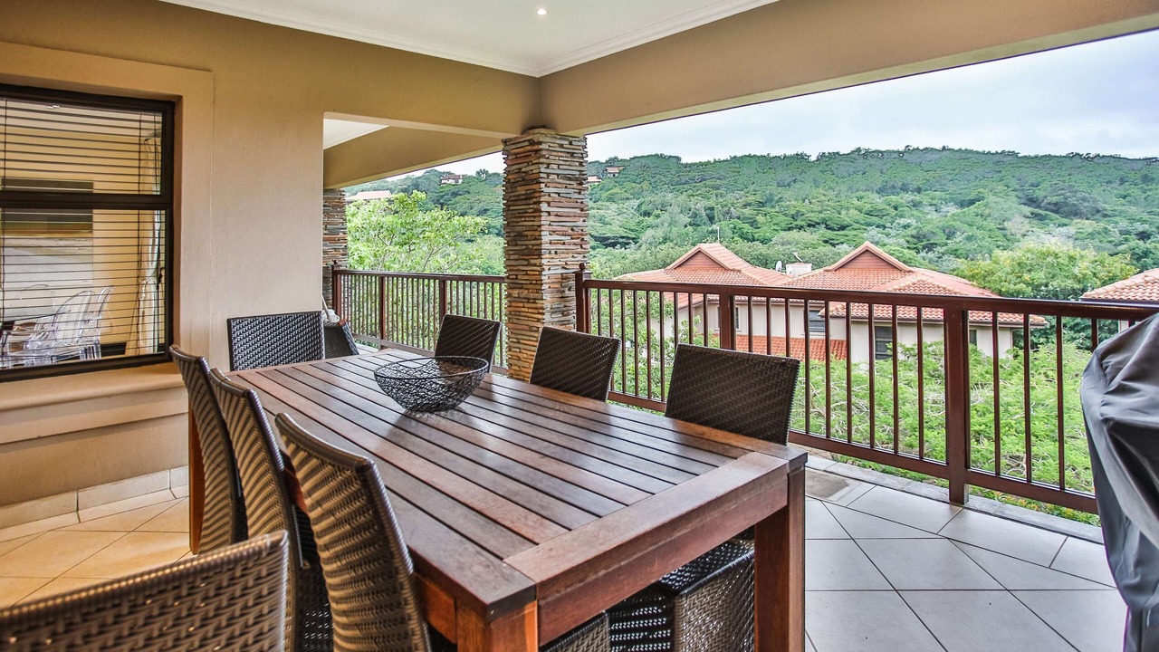 Photo of Outdoor in Port Zimbali