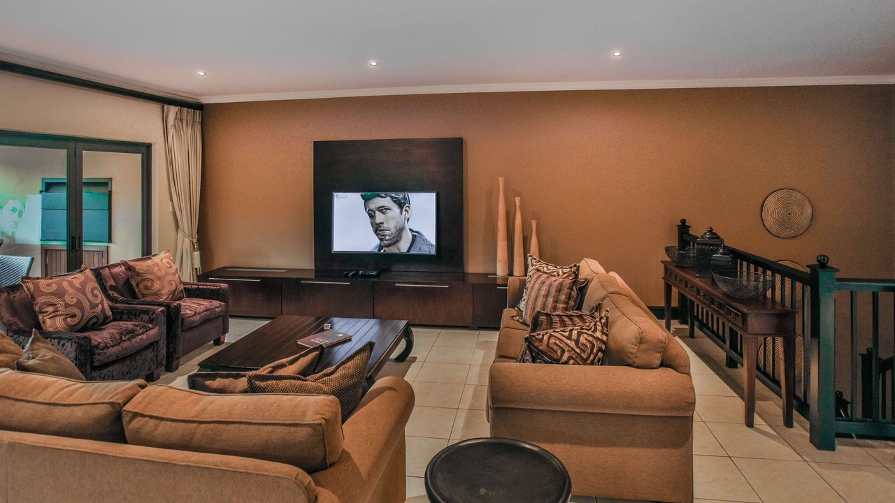 Photo of Livingroom in Port Zimbali