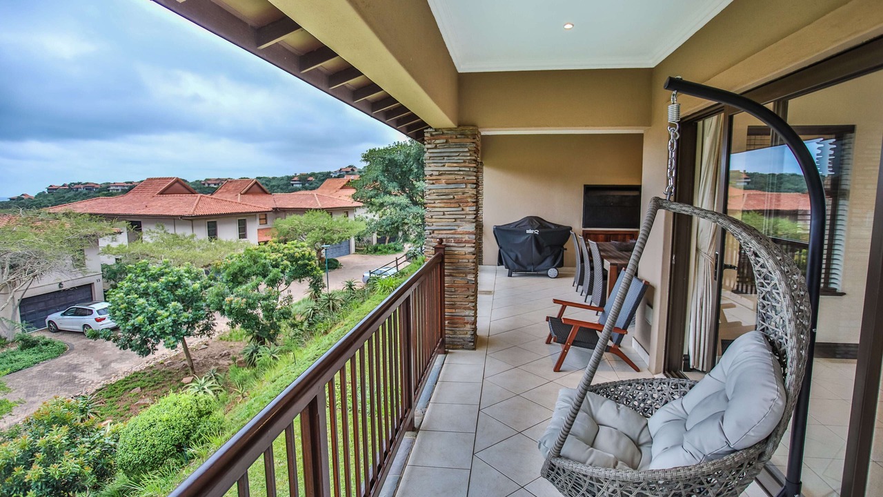Photo of Patio Balcony in Port Zimbali