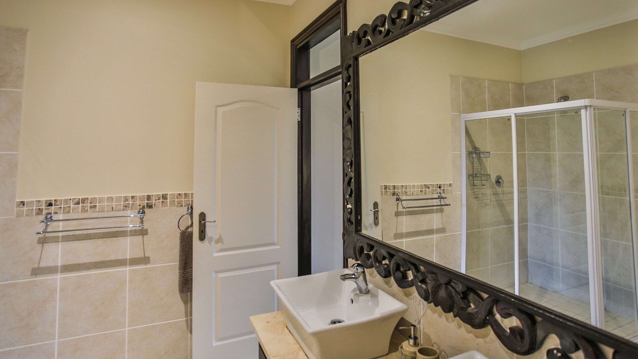 Photo of Bathroom in Port Zimbali
