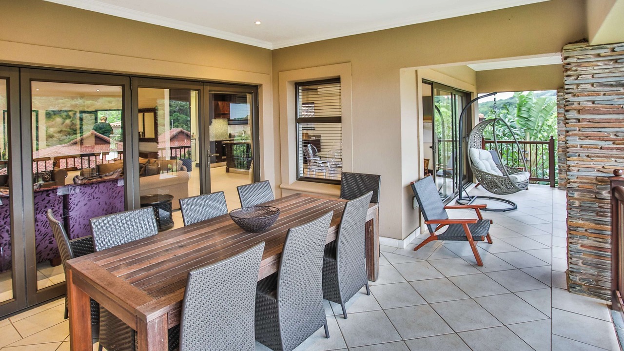 Photo of Outdoor in Port Zimbali