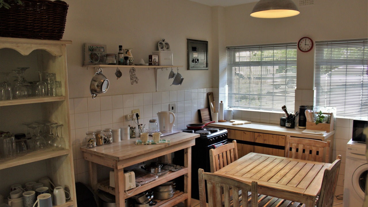 Photo of Kitchen in Rondebosch