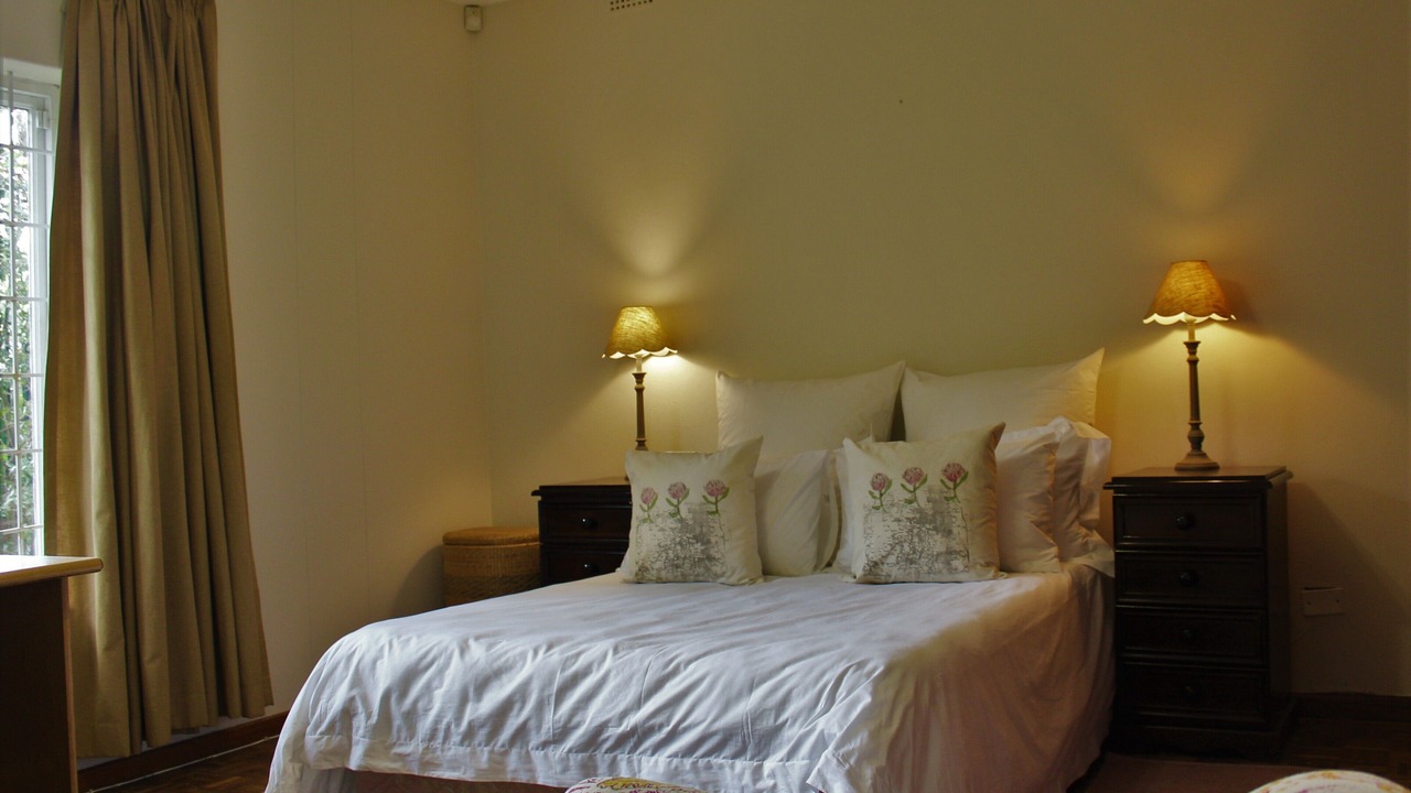 Photo of Bedroom in Rondebosch