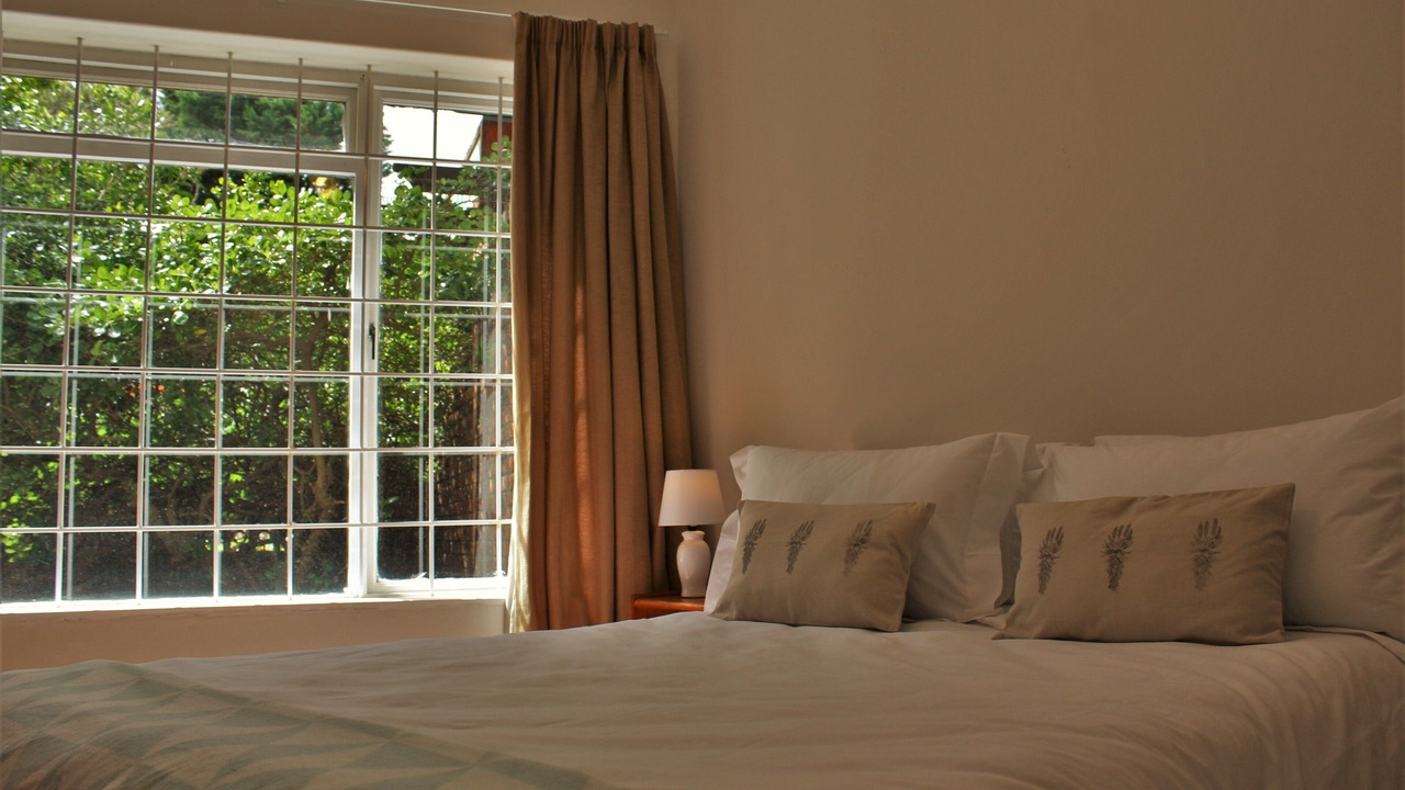 Photo of Bedroom in Rondebosch