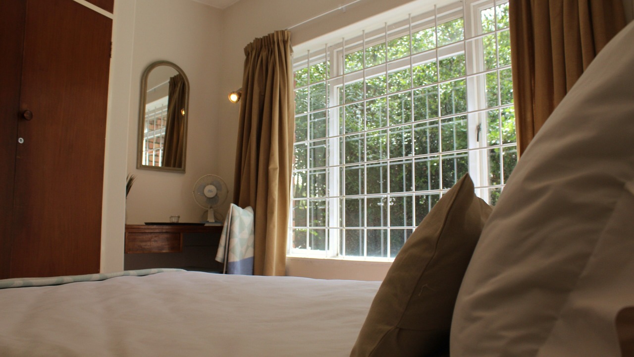 Photo of Bedroom in Rondebosch