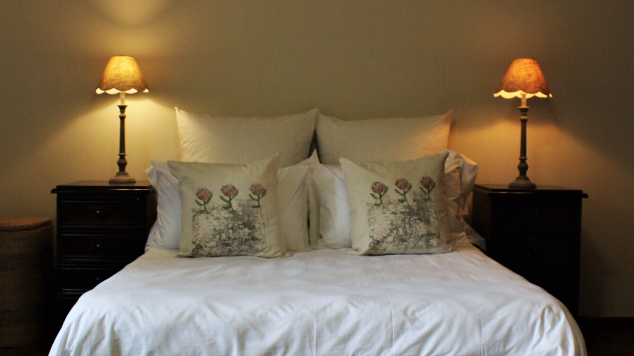 Photo of Bedroom in Rondebosch