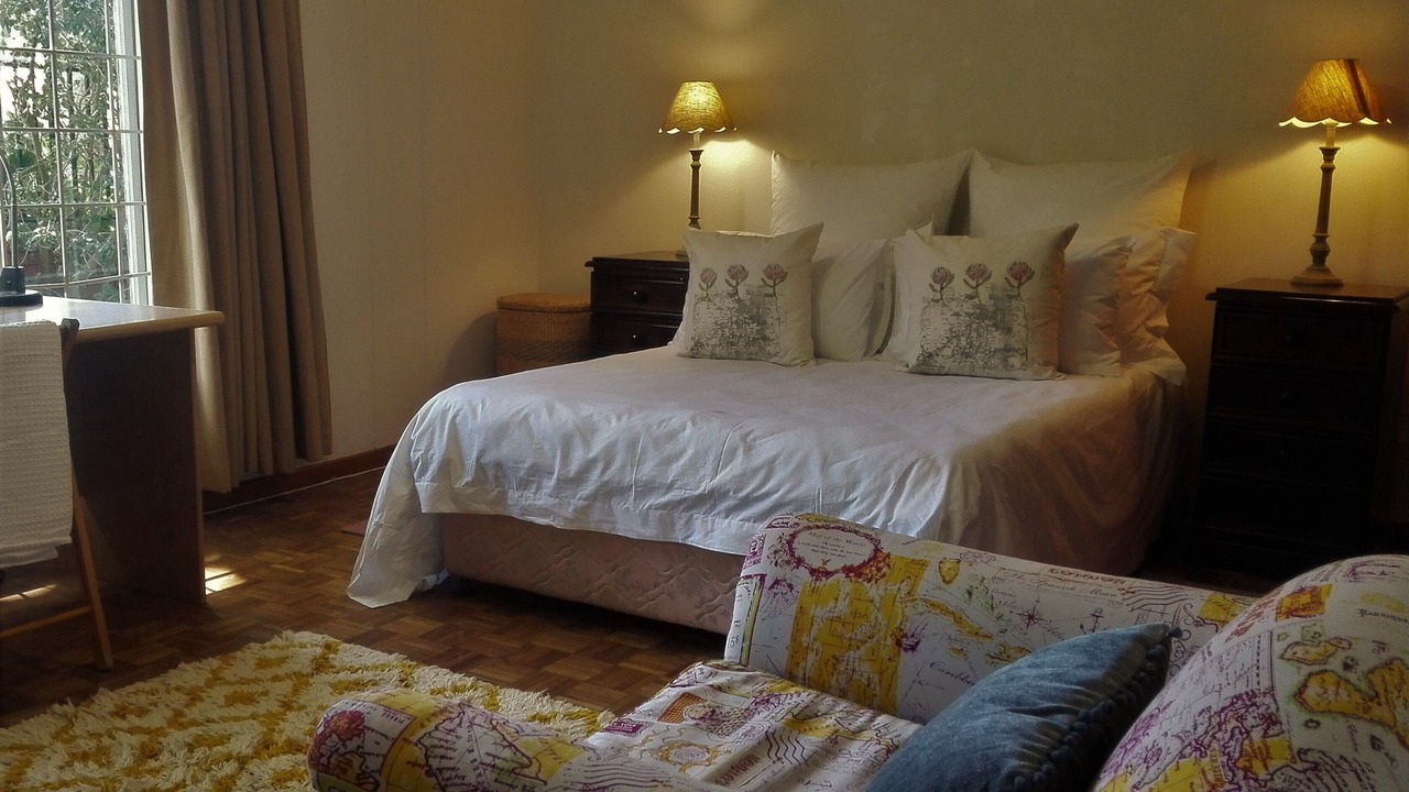 Photo of Bedroom in Rondebosch