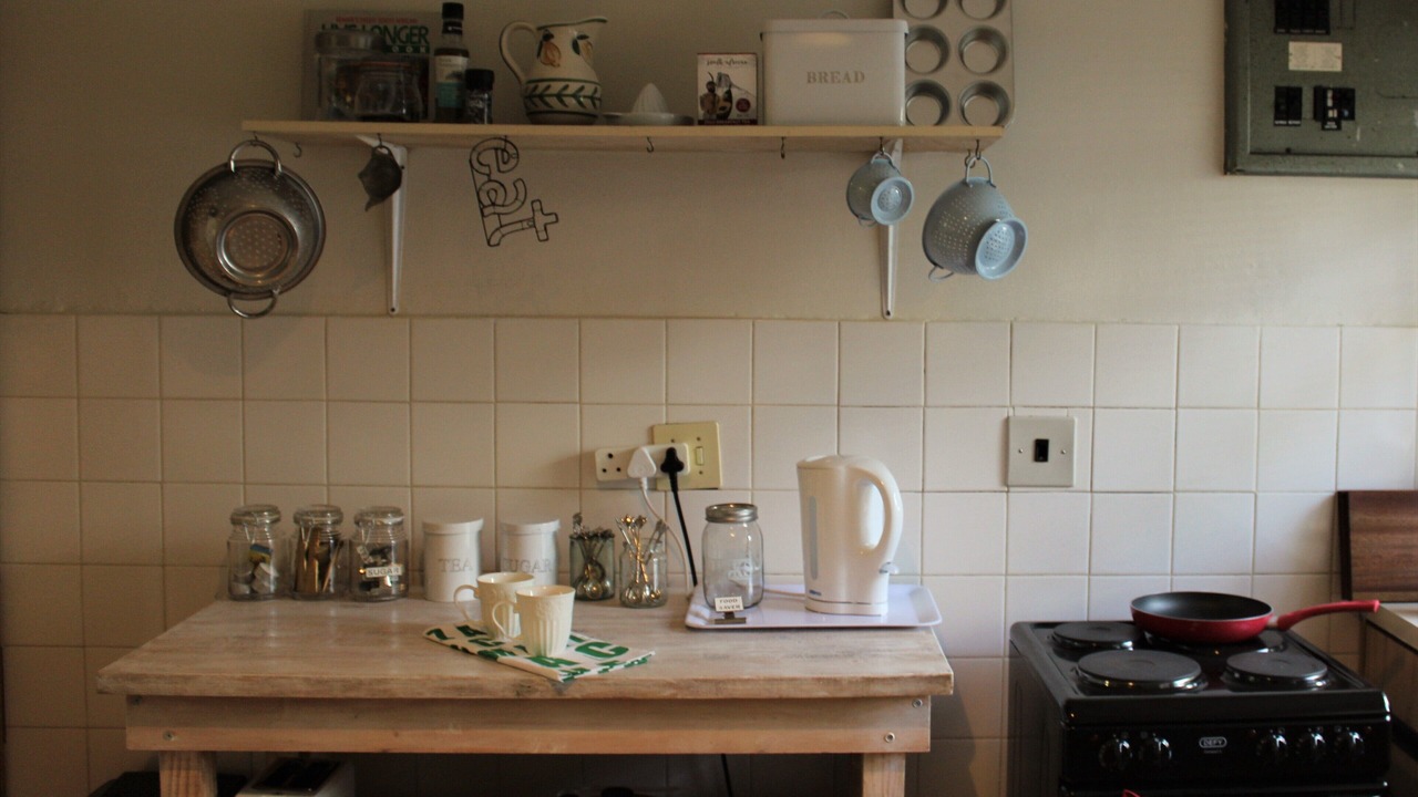 Photo of Kitchen in Rondebosch