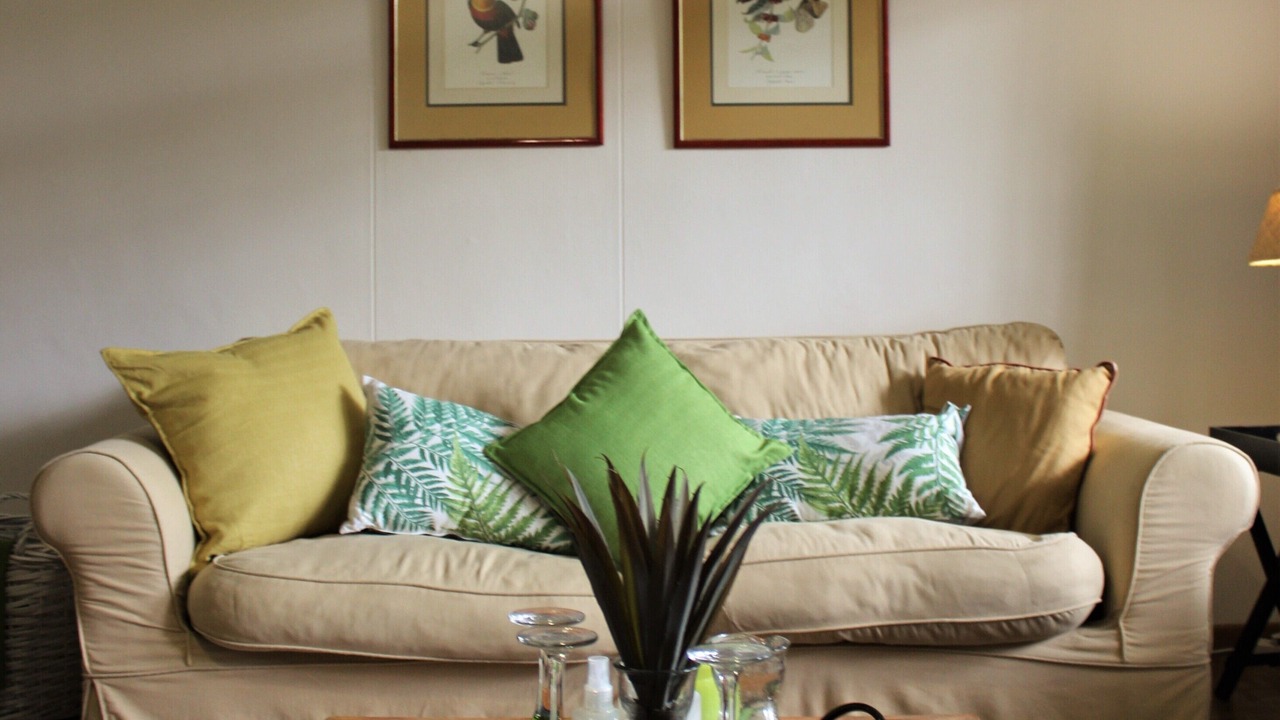 Photo of Livingroom in Rondebosch