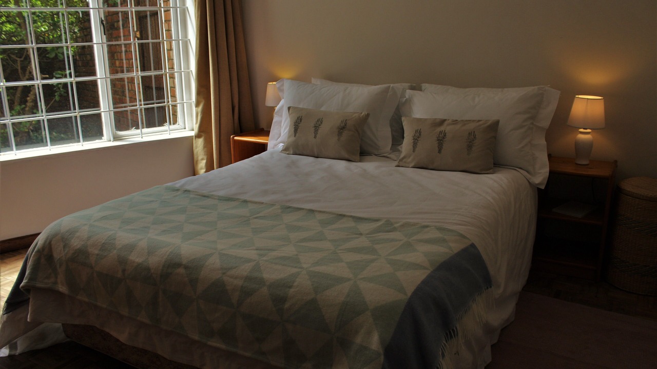 Photo of Bedroom in Rondebosch
