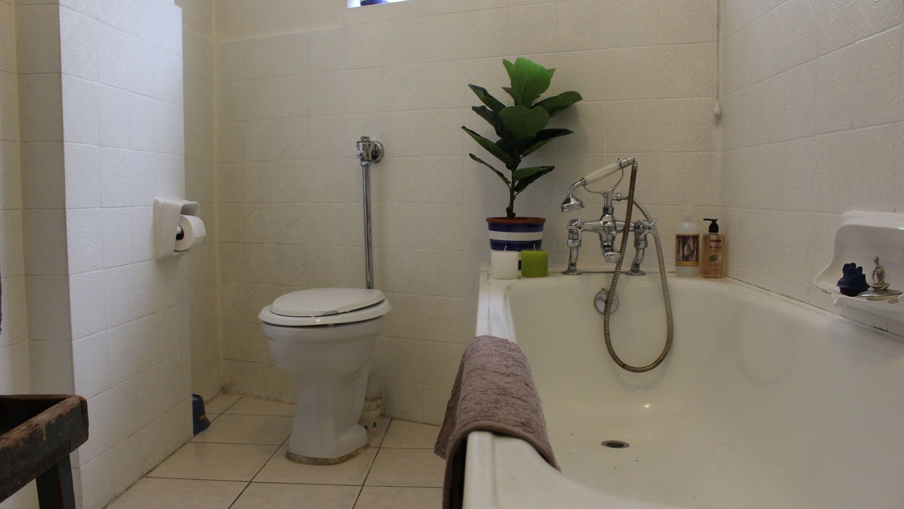 Photo of Bathroom in Rondebosch