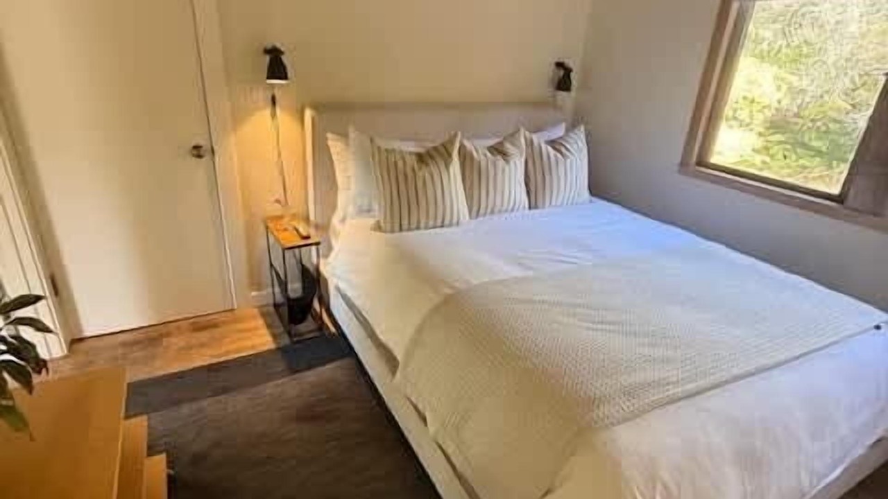 Photo of Bedroom in Stinson Beach