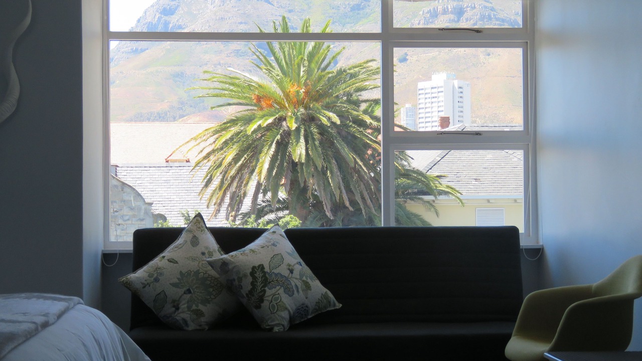 Photo of Livingroom in Cape Town City Centre
