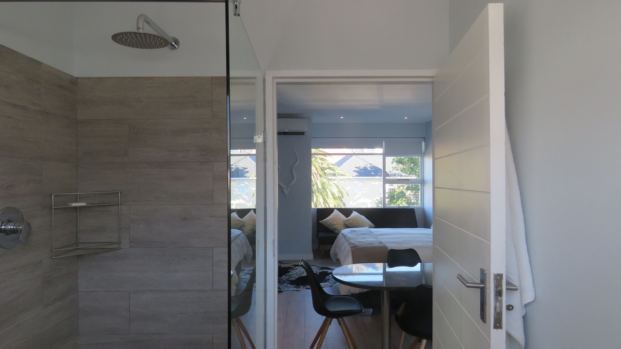 Photo of Livingroom in Cape Town City Centre
