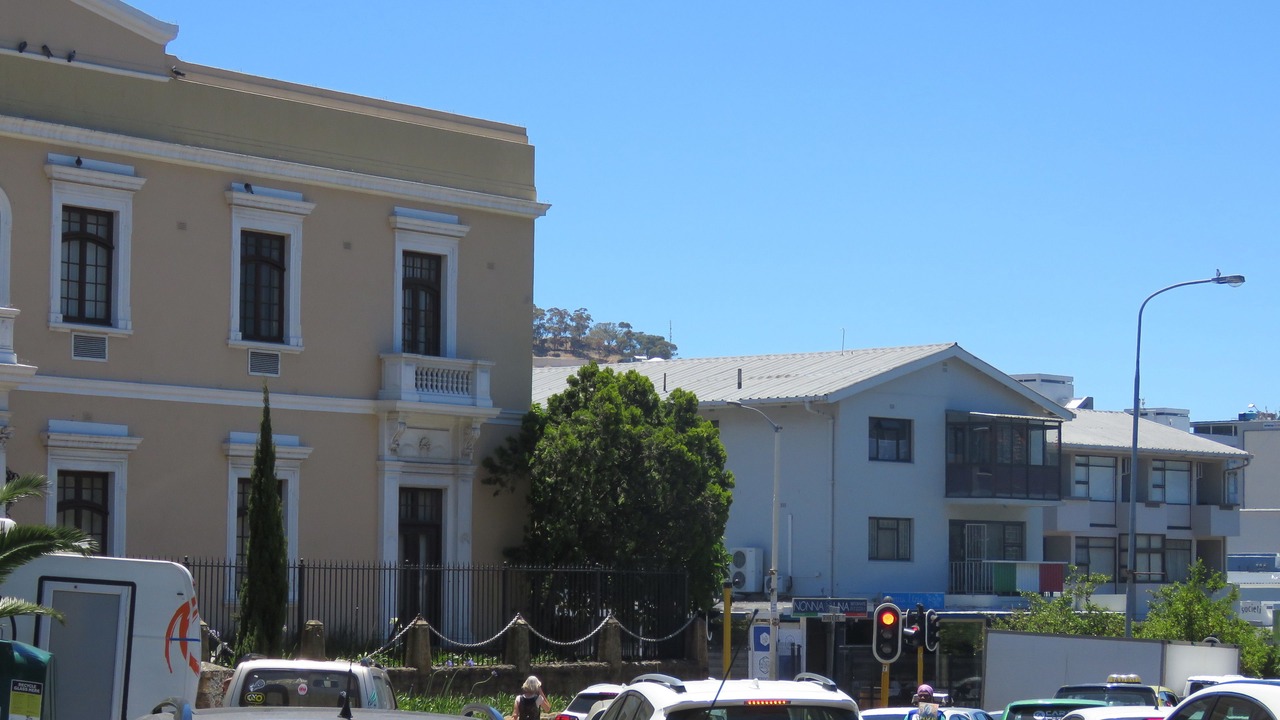 Photo of Others in Cape Town City Centre