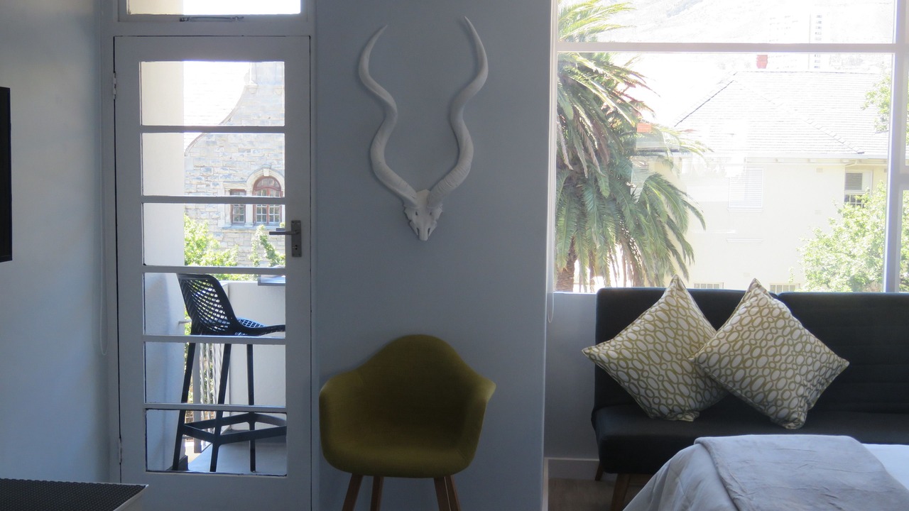Photo of Livingroom in Cape Town City Centre