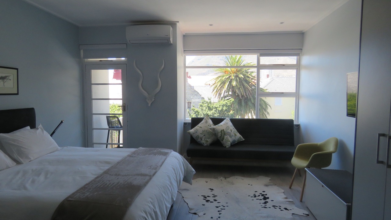 Photo of Bedroom in Cape Town City Centre