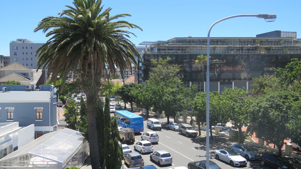 Photo of Others in Cape Town City Centre