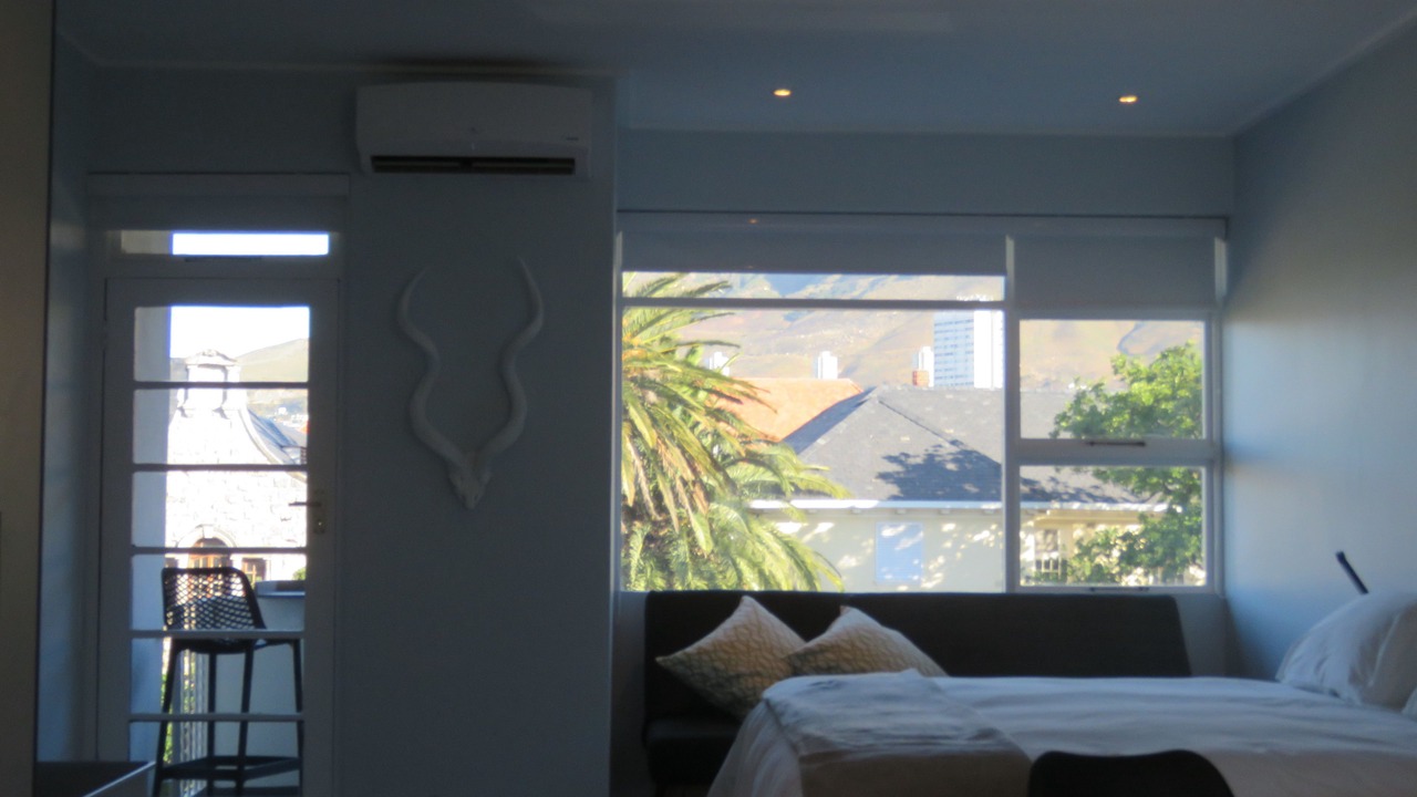 Photo of Bedroom in Cape Town City Centre