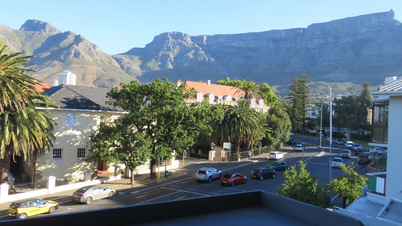 Photo of Others in Cape Town City Centre