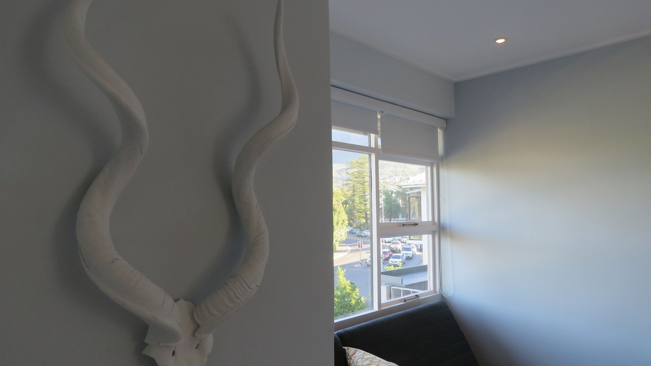 Photo of Livingroom in Cape Town City Centre
