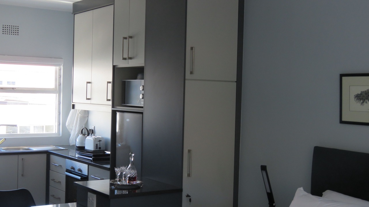 Photo of Livingroom in Cape Town City Centre
