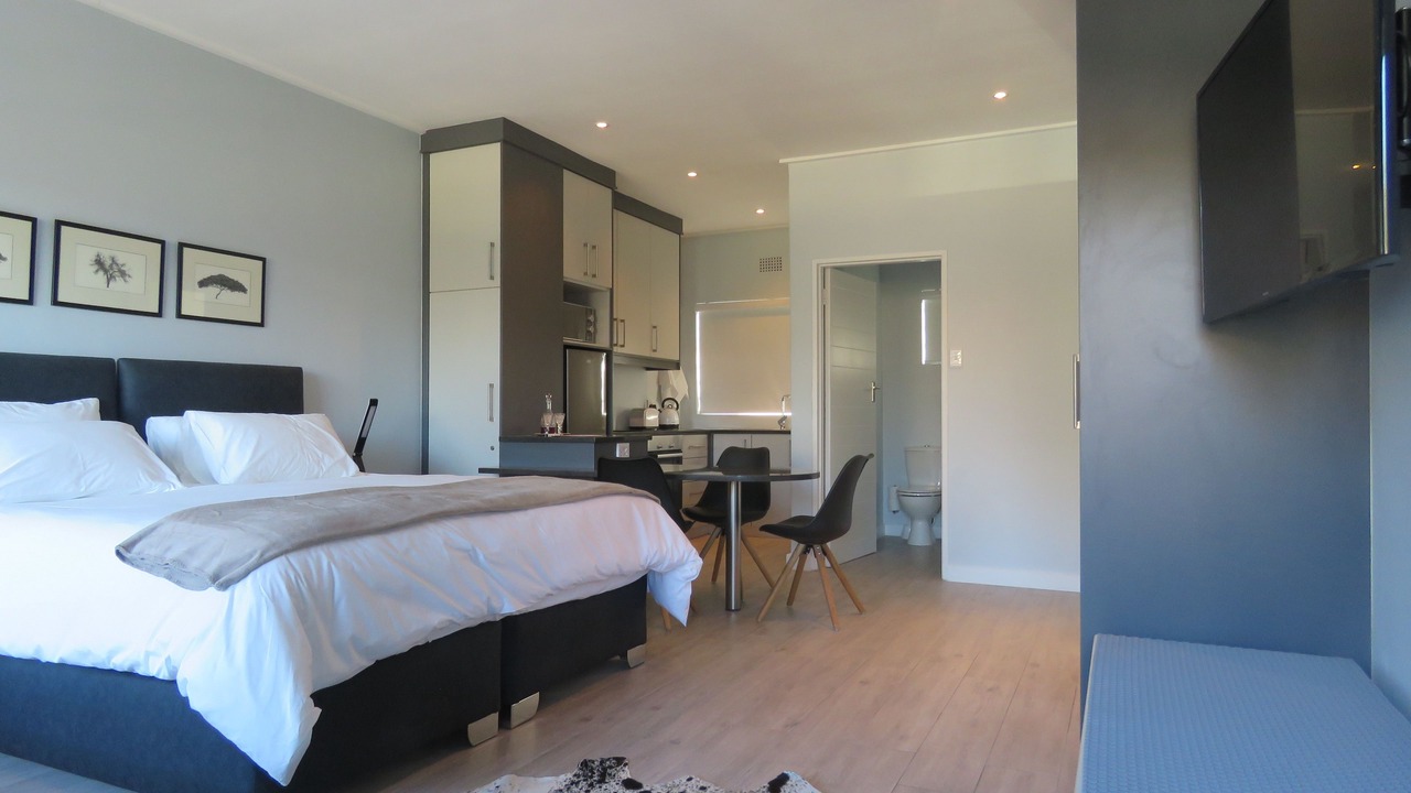 Photo of Livingroom in Cape Town City Centre