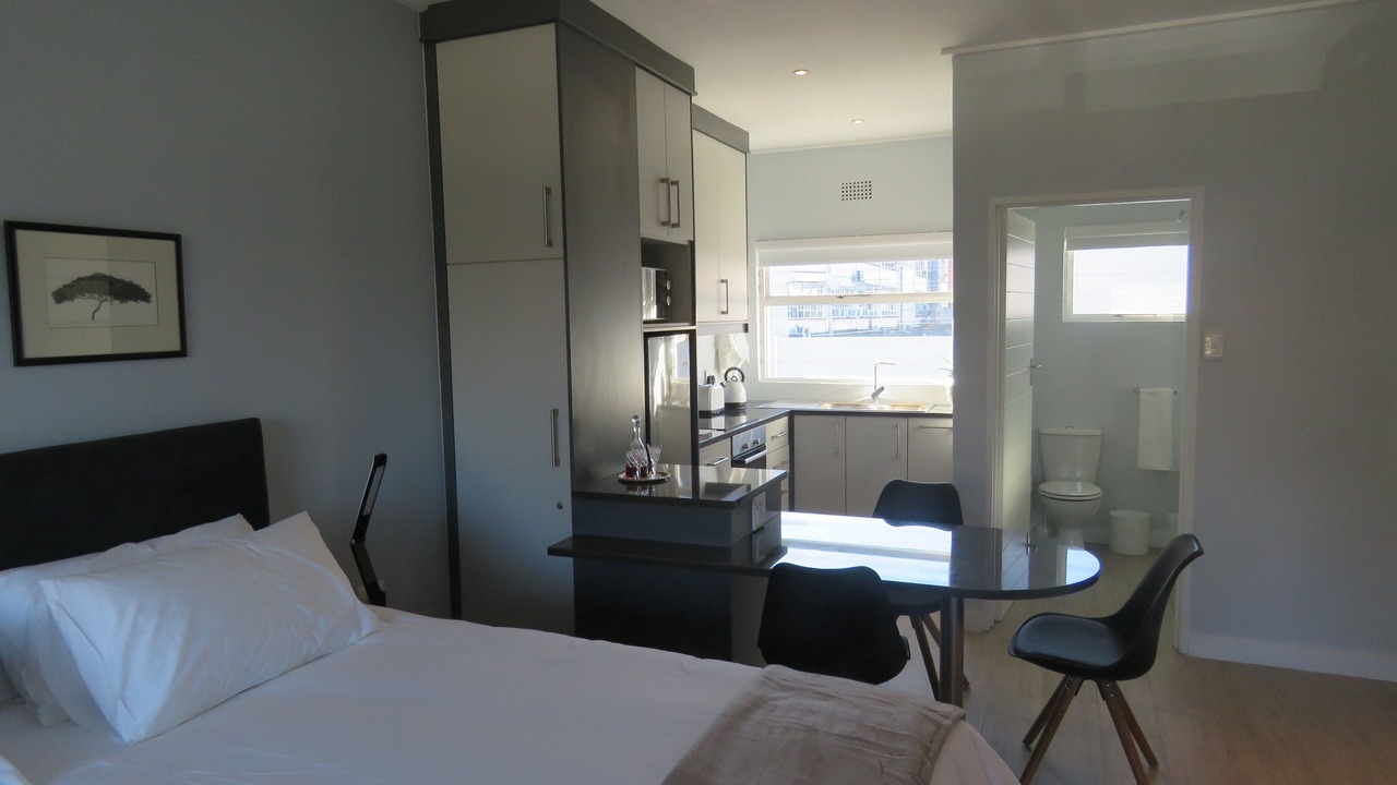 Photo of Livingroom in Cape Town City Centre