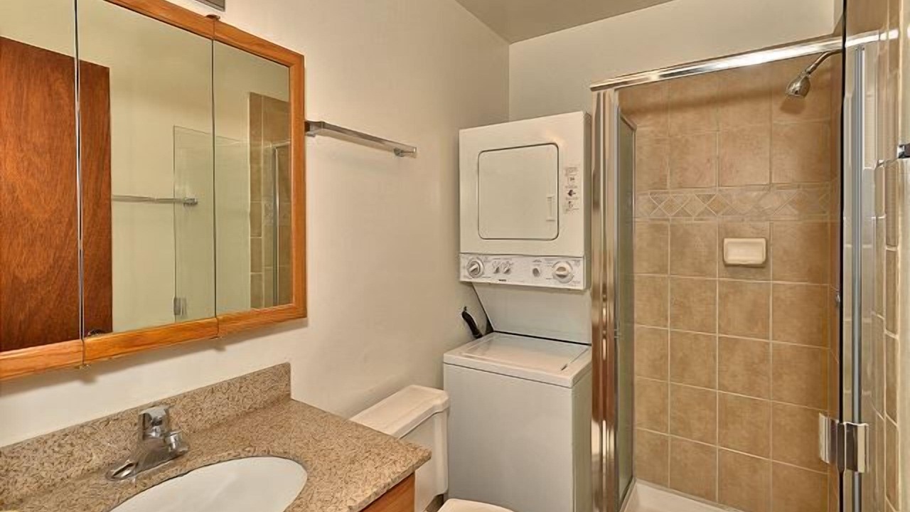 Photo of Bathroom in Tahoe Keys