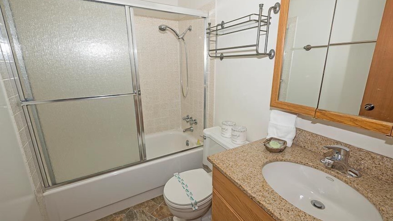 Photo of Bathroom in Tahoe Keys