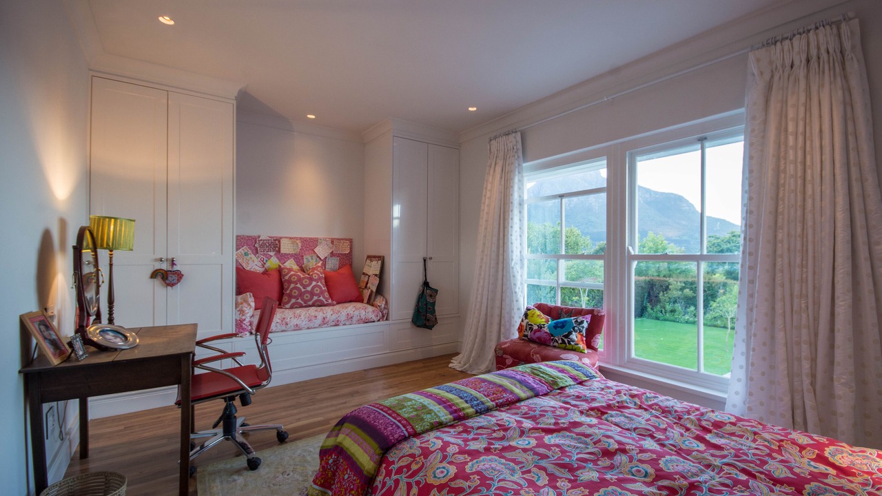 Photo of Bedroom in Claremont