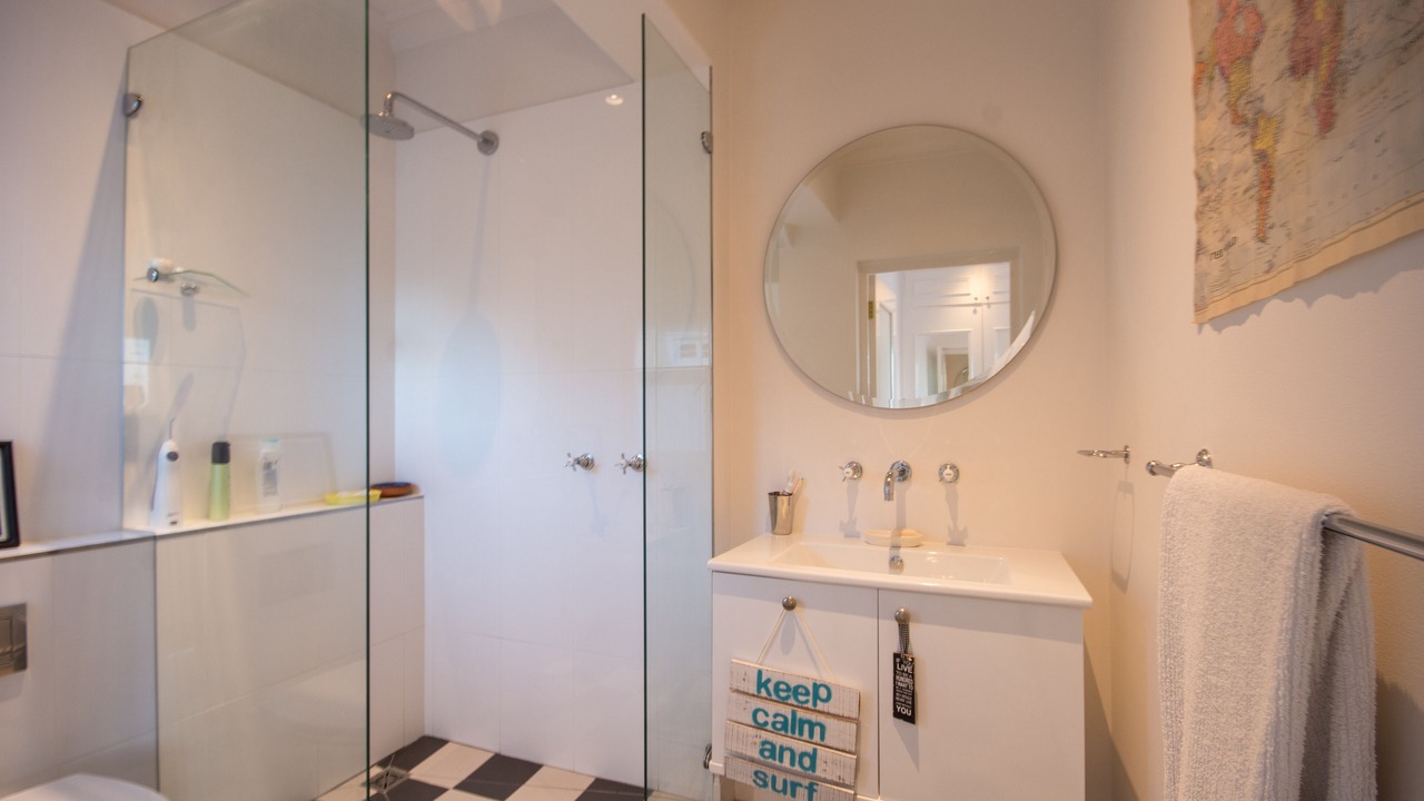 Photo of Bathroom in Claremont