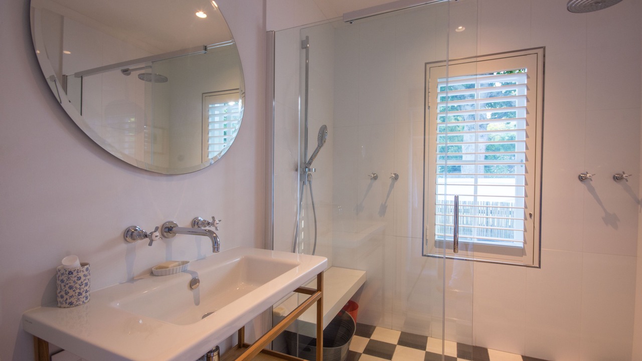 Photo of Bathroom in Claremont