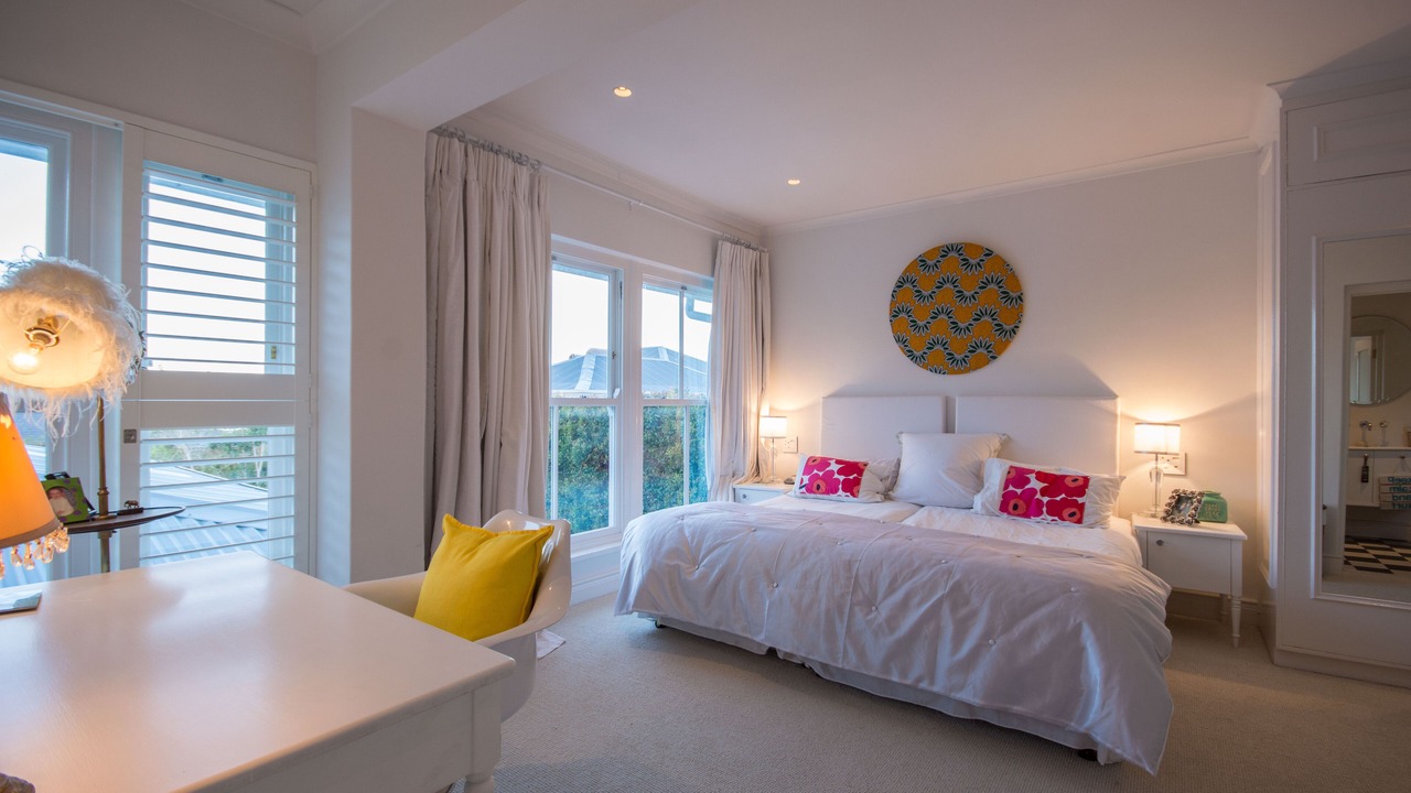 Photo of Bedroom in Claremont
