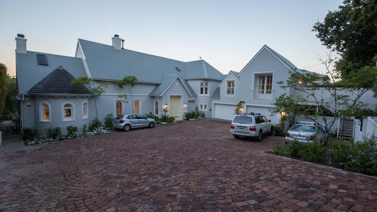 Photo of Outdoor in Claremont