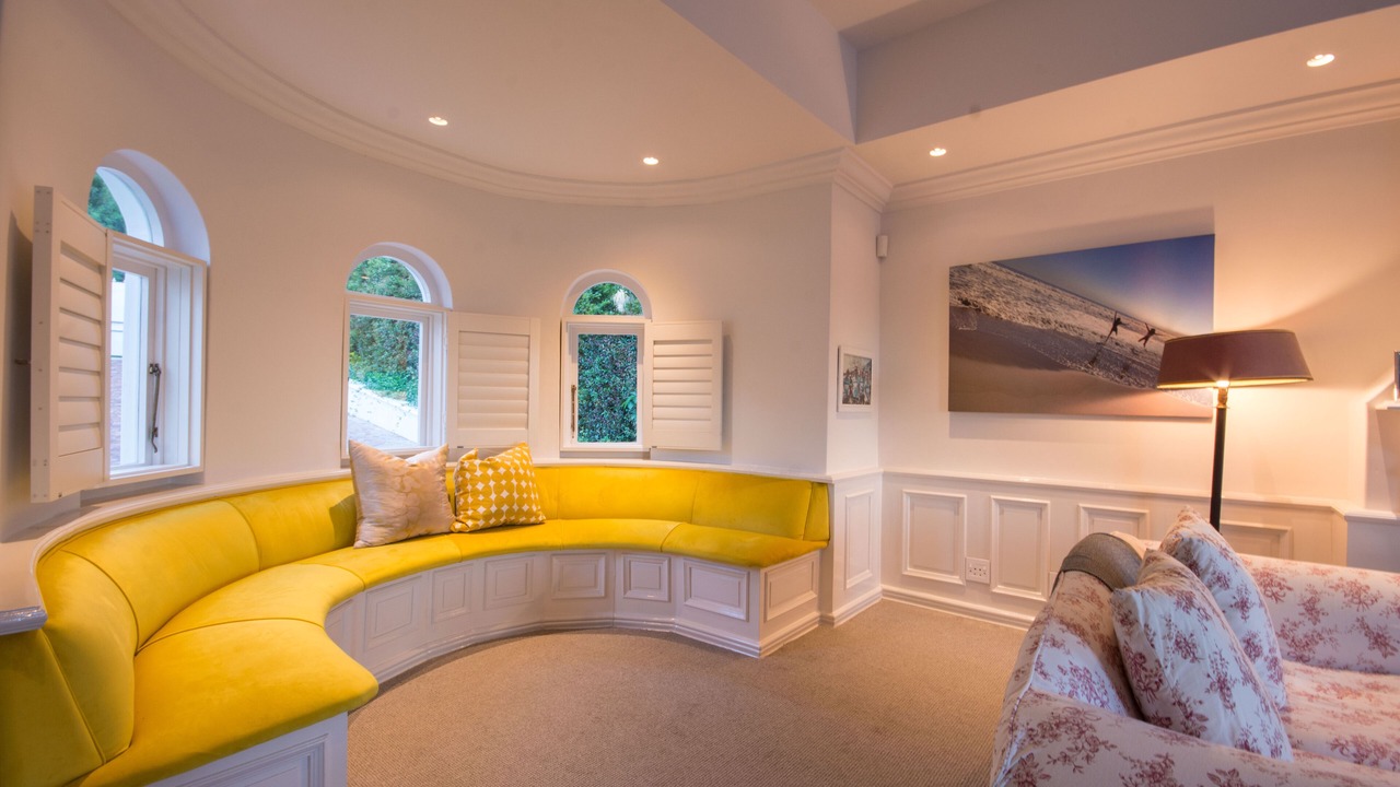 Photo of Livingroom in Claremont