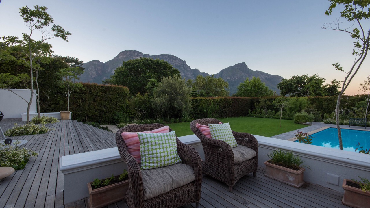 Photo of Patio Balcony in Claremont