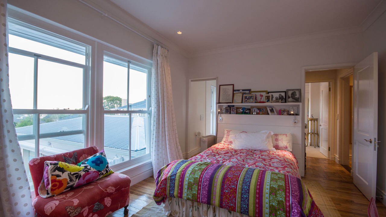 Photo of Bedroom in Claremont