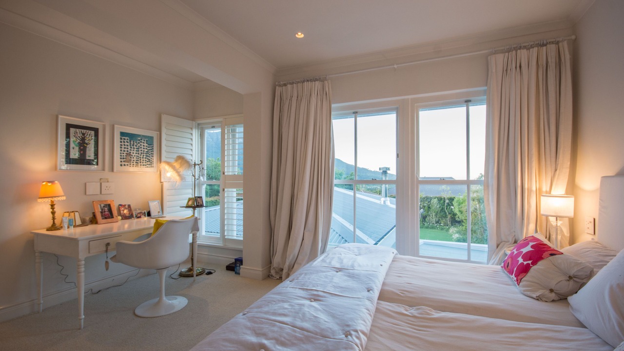 Photo of Bedroom in Claremont