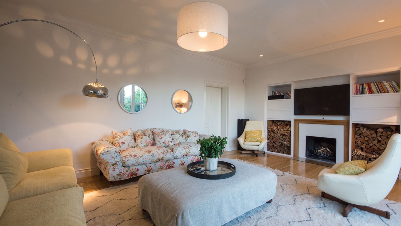Photo of Livingroom in Claremont