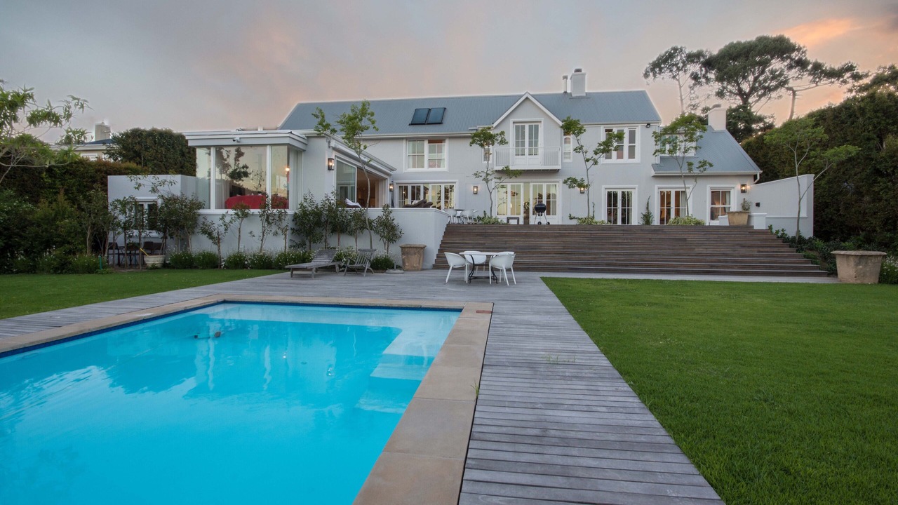 Photo of Outdoor in Claremont