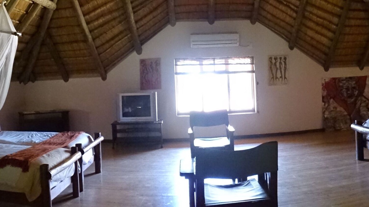 Photo of Bedroom in Phalaborwa
