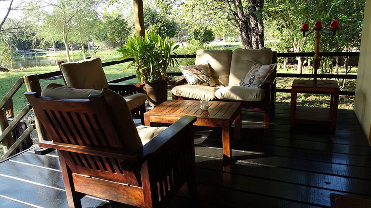 Photo of Patio Balcony in Phalaborwa
