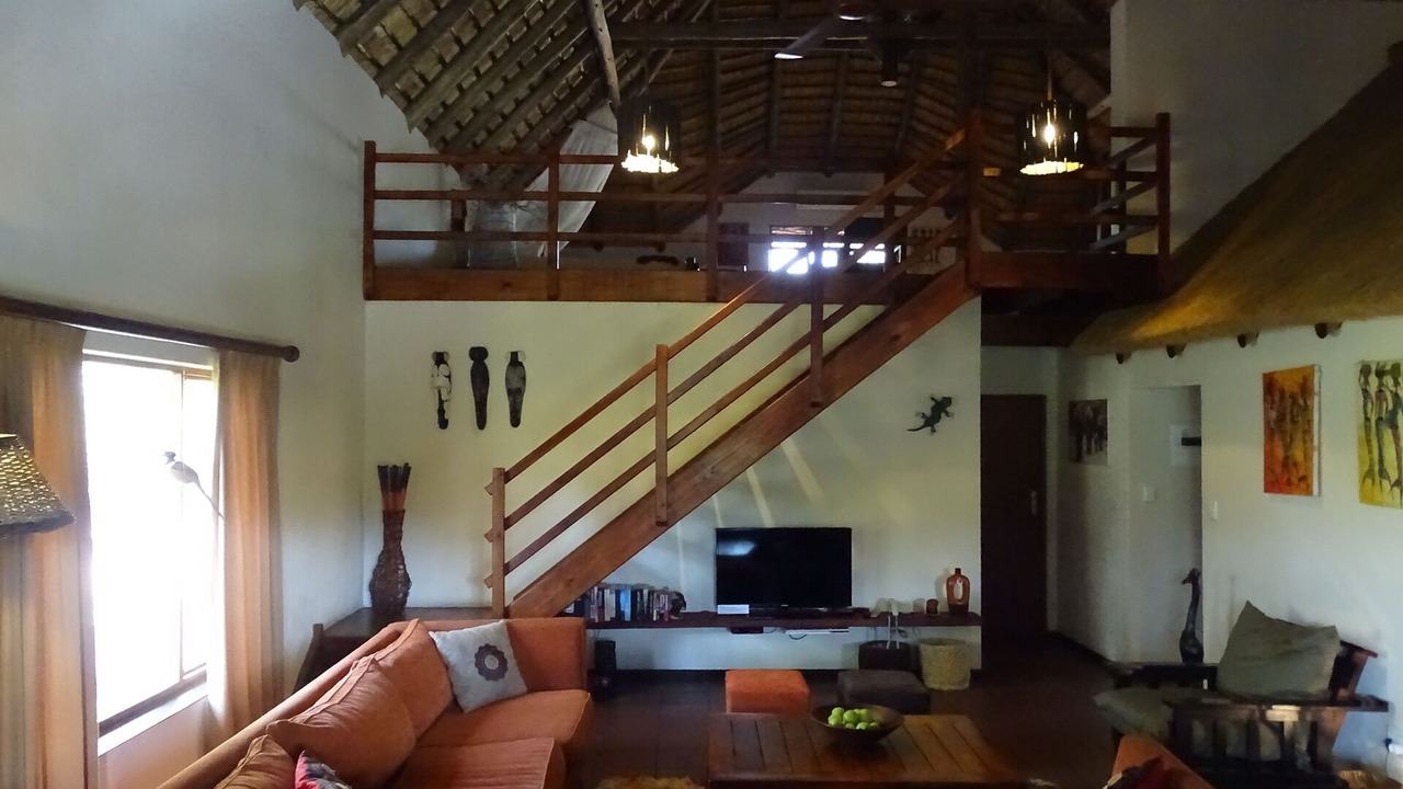 Photo of Livingroom in Phalaborwa