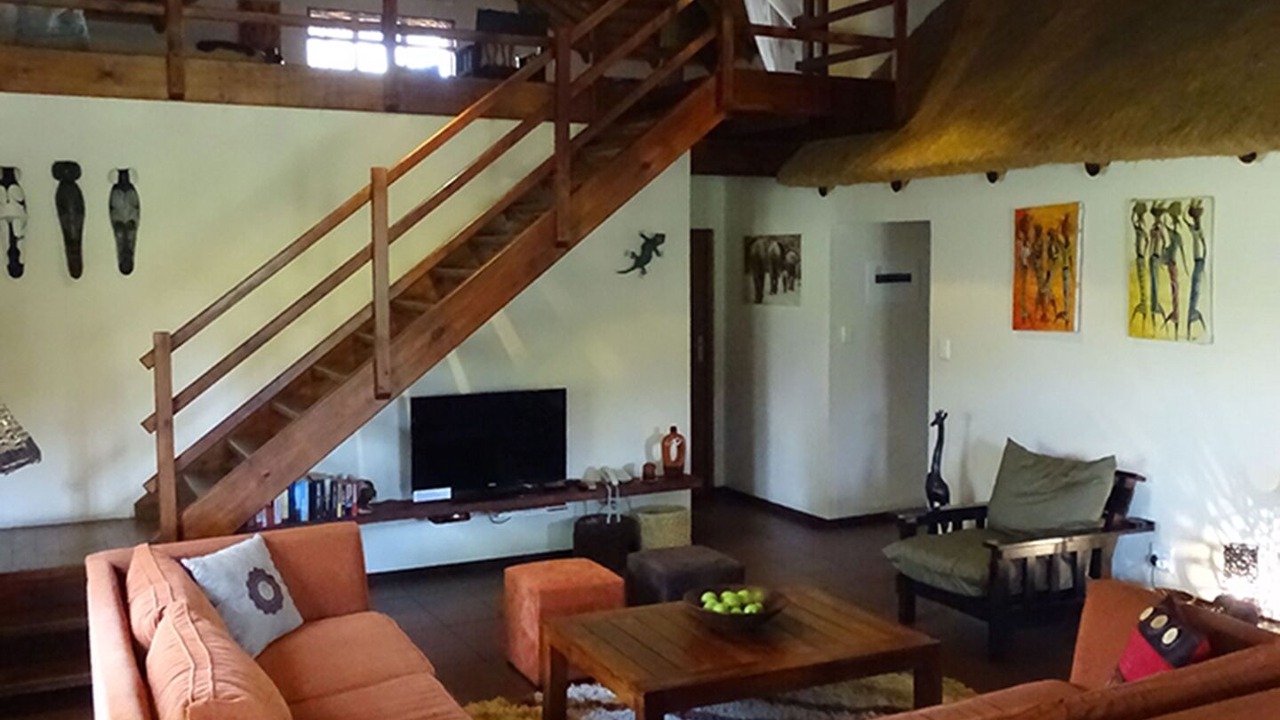 Photo of Livingroom in Phalaborwa