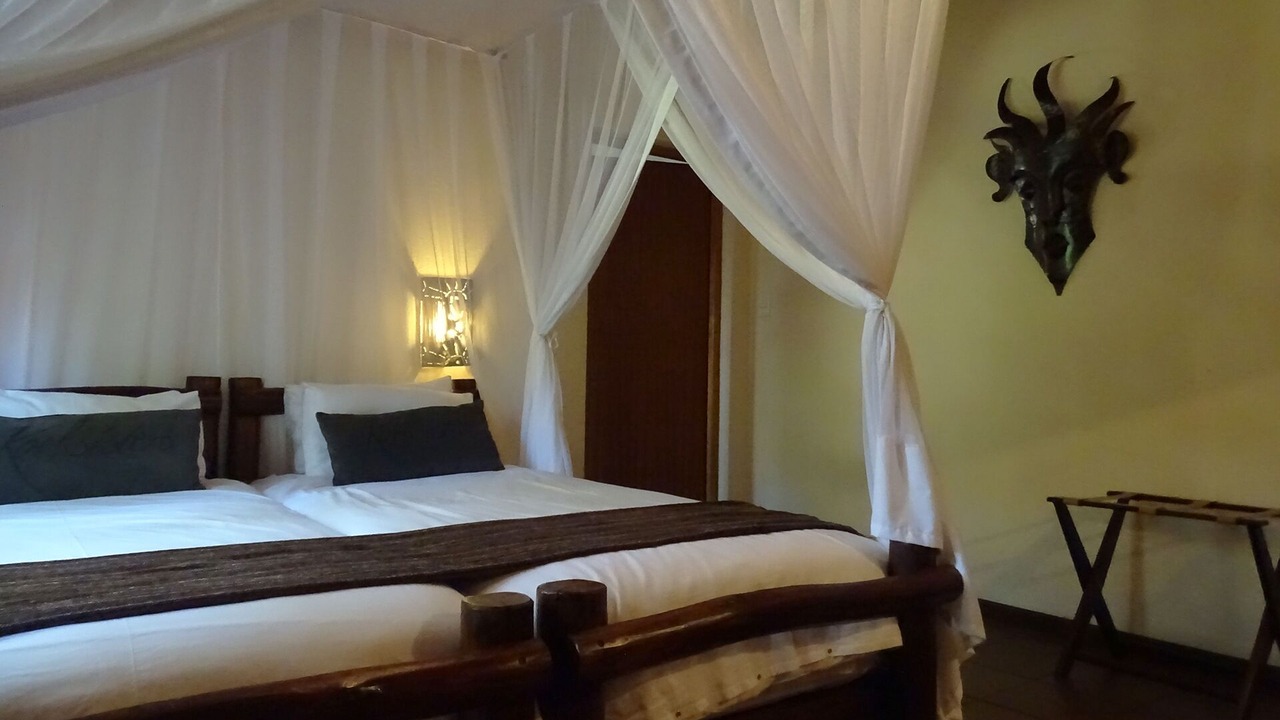 Photo of Bedroom in Phalaborwa
