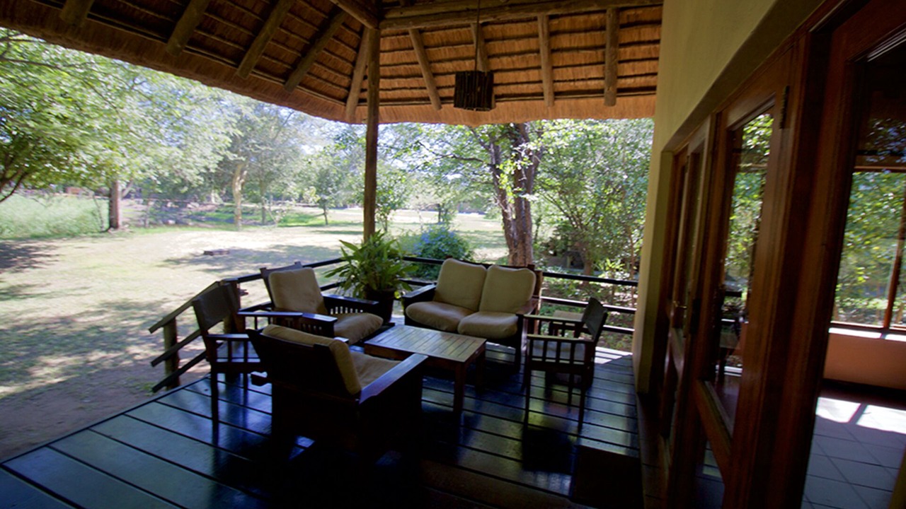 Photo of Patio Balcony in Phalaborwa
