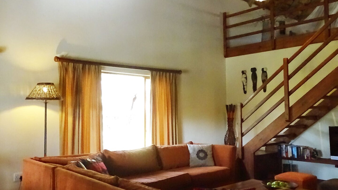 Photo of Livingroom in Phalaborwa